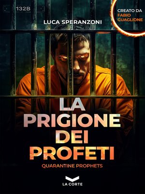 cover image of La Prigione dei Profeti